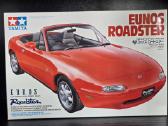 Surenkami Tamiya plastikiniai automodeliai - nuotraukos Nr. 8