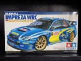Surenkami Tamiya plastikiniai automodeliai - nuotraukos Nr. 11
