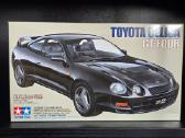 Surenkami Tamiya plastikiniai automodeliai - nuotraukos Nr. 9