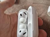 Airpods Pro 3 (būklė 10/10) - nuotraukos Nr. 3