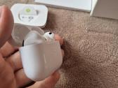 Airpods Pro 3 (būklė 10/10) - nuotraukos Nr. 6