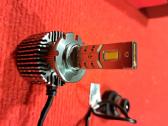 LED vietoje xenon - nuotraukos Nr. 2
