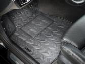 Bmw 5 G30 G31 odiniai salono kilimėliai - nuotraukos Nr. 2