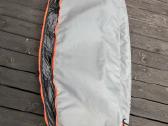 Kaitavimo lentos (twintip, splitboard 2vnt.) - nuotraukos Nr. 3