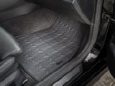 Bmw 5 G30 G31 odiniai salono kilimėliai - nuotraukos Nr. 3