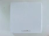 Nauja šilkinė skarelė Dior Avenue 90 Square Scarf - nuotraukos Nr. 9