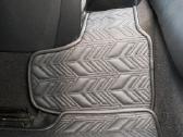 Bmw 5 G30 G31 odiniai salono kilimėliai - nuotraukos Nr. 5
