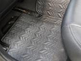 Bmw 5 G30 G31 odiniai salono kilimėliai - nuotraukos Nr. 6