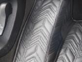 Bmw 5 G30 G31 odiniai salono kilimėliai - nuotraukos Nr. 8