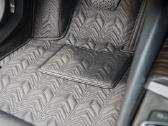 Bmw 5 G30 G31 odiniai salono kilimėliai - nuotraukos Nr. 9