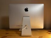Apple iMac (21.5-inch, late 2015) + klaviatūra - nuotraukos Nr. 3