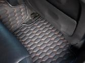 Bmw 5 G30 G31 odiniai salono kilimėliai - nuotraukos Nr. 16
