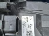 Seat Leon 5F originalus kairys LED priekinis žibin - nuotraukos Nr. 3