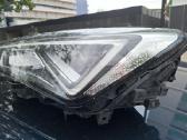 Seat Leon 5F originalus kairys LED priekinis žibin - nuotraukos Nr. 2