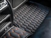 Bmw 5 G30 G31 odiniai salono kilimėliai - nuotraukos Nr. 20