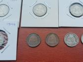 50 pennia nuo 1921 Suomija - nuotraukos Nr. 3
