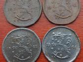 50 pennia nuo 1921 Suomija - nuotraukos Nr. 7