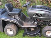 Kawasaki Platinum 25 V Twin Galingiausias - nuotraukos Nr. 2