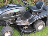 Kawasaki Platinum 25 V Twin Galingiausias - nuotraukos Nr. 5