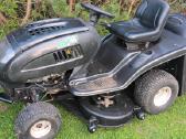 Kawasaki Platinum 25 V Twin Galingiausias - nuotraukos Nr. 6