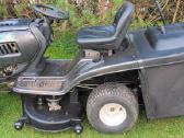 Kawasaki Platinum 25 V Twin Galingiausias - nuotraukos Nr. 7