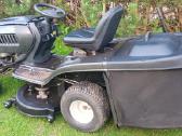 Kawasaki Platinum 25 V Twin Galingiausias - nuotraukos Nr. 8