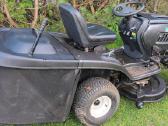 Kawasaki Platinum 25 V Twin Galingiausias - nuotraukos Nr. 4
