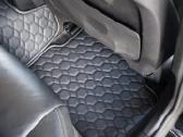 Bmw 5 G30 G31 odiniai salono kilimėliai - nuotraukos Nr. 29