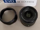 Viltrox Af 35mm F1.8 EVO Full- Frame Sony - nuotraukos Nr. 2