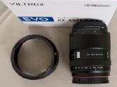 Viltrox Af 35mm F1.8 EVO Full- Frame Sony - nuotraukos Nr. 3