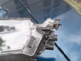 Toyota Corolla E21 / E210 dešinys Full LED žibinta - nuotraukos Nr. 7
