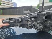 Toyota Corolla E21 / E210 dešinys Full LED žibinta - nuotraukos Nr. 9