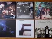 Naujos vinilines ploksteles. 180 gr. - nuotraukos Nr. 3