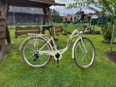 Moteriškas dviratis Azimut bike S7 - nuotraukos Nr. 2