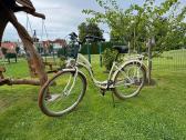 Moteriškas dviratis Azimut bike S7 - nuotraukos Nr. 3