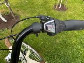 Moteriškas dviratis Azimut bike S7 - nuotraukos Nr. 5