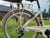 Moteriškas dviratis Azimut bike S7 - nuotraukos Nr. 6