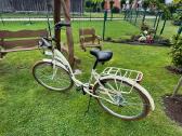Moteriškas dviratis Azimut bike S7 - nuotraukos Nr. 4