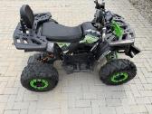 Elektr. vaikiškas keturatis Monkey Clarx 1500w R8 - nuotraukos Nr. 2