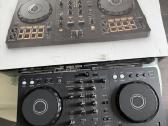 Pioneer Dj Ddj-flx4 - nuotraukos Nr. 2