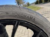 Gmp R21 Ratlankių komplektas su padangomis - nuotraukos Nr. 5