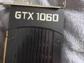 Geforce Gtx 1060 3gb - nuotraukos Nr. 5