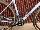Cube Nuroad C:62 Ex gravel 2025 XL - nuotraukos Nr. 3