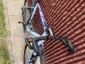 Cube Nuroad C:62 Ex gravel 2025 XL - nuotraukos Nr. 5