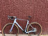 Cube Nuroad C:62 Ex gravel 2025 XL - nuotraukos Nr. 7