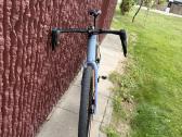 Cube Nuroad C:62 Ex gravel 2025 XL - nuotraukos Nr. 9