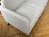 Dvivietė Ikea sofa - Linanas - nuotraukos Nr. 2
