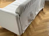 Dvivietė Ikea sofa - Linanas - nuotraukos Nr. 4