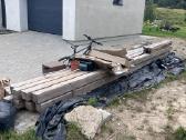 Statybine mediena - nuotraukos Nr. 2