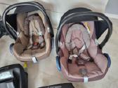 Bugaboo donkey 3 vežimėlis su pilna komplektacija - nuotraukos Nr. 4